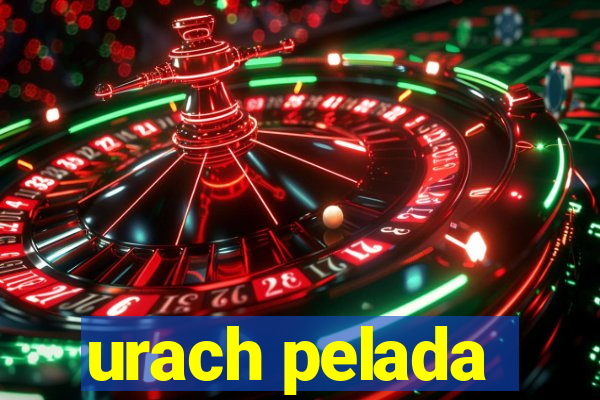 urach pelada